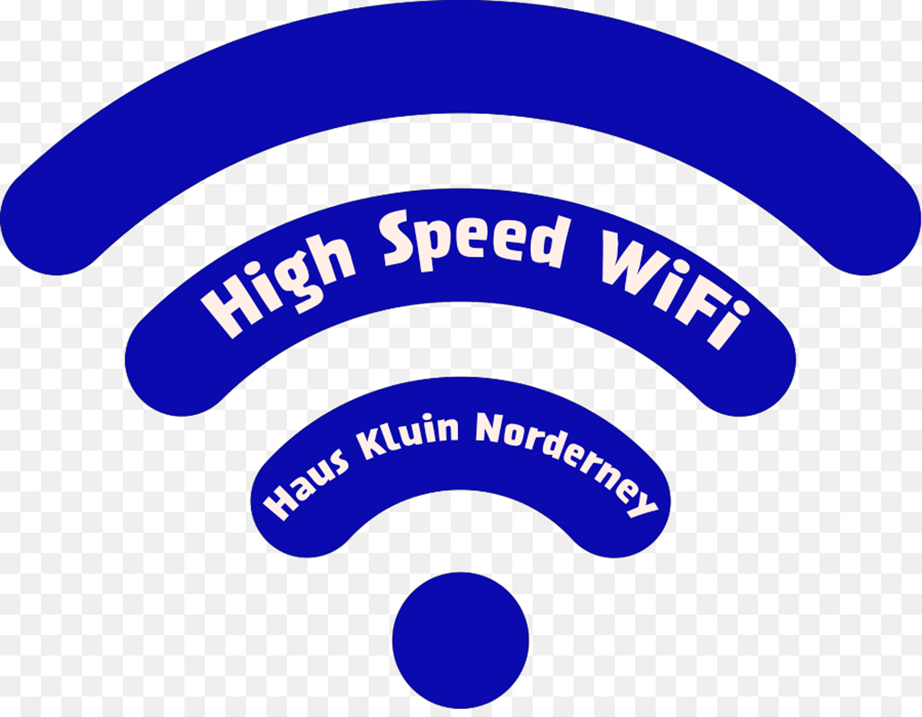wifi kluin