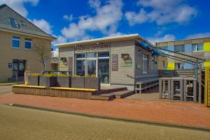 Fischgenisserei Norderney 